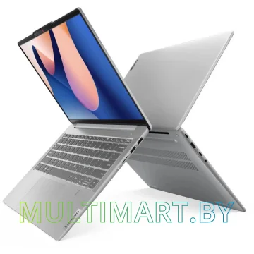Ноутбук Lenovo IdeaPad Slim 5 14IRL8 (82XD002URK) картинка 4